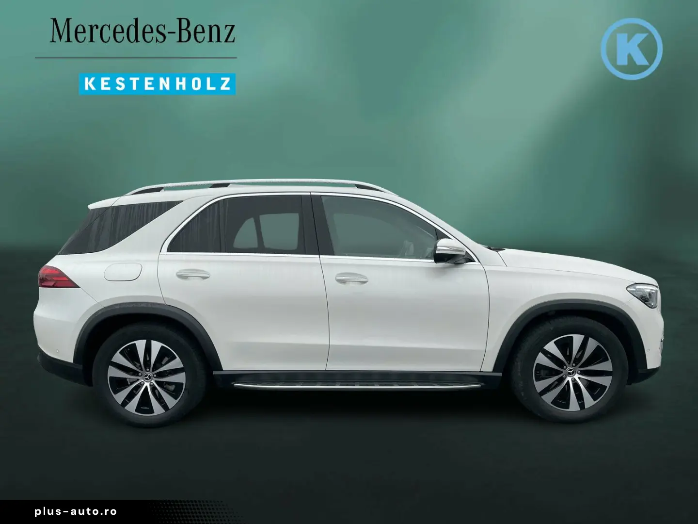 MERCEDES-BENZ GLE 350de 4M AIRM AHK DISTRO PANO SITZ&hellip;