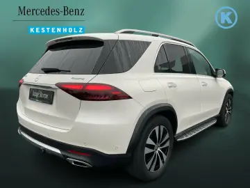MERCEDES-BENZ GLE 350de 4M
