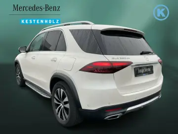 MERCEDES-BENZ GLE 350de 4M