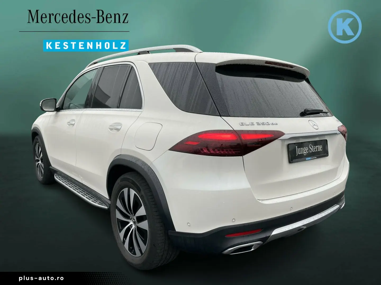 MERCEDES-BENZ GLE 350de 4M AIRM AHK DISTRO PANO SITZ&hellip;