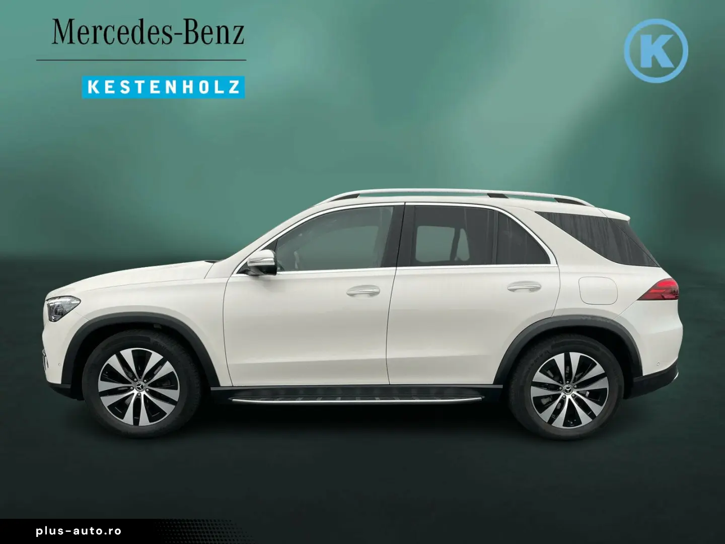 MERCEDES-BENZ GLE 350de 4M AIRM AHK DISTRO PANO SITZ&hellip;