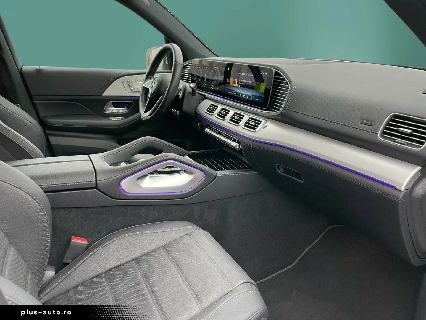 MERCEDES-BENZ GLE 350de 4M AIRM AHK DISTRO PANO SITZ&hellip;