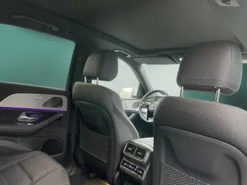 MERCEDES-BENZ GLE 350de 4M
