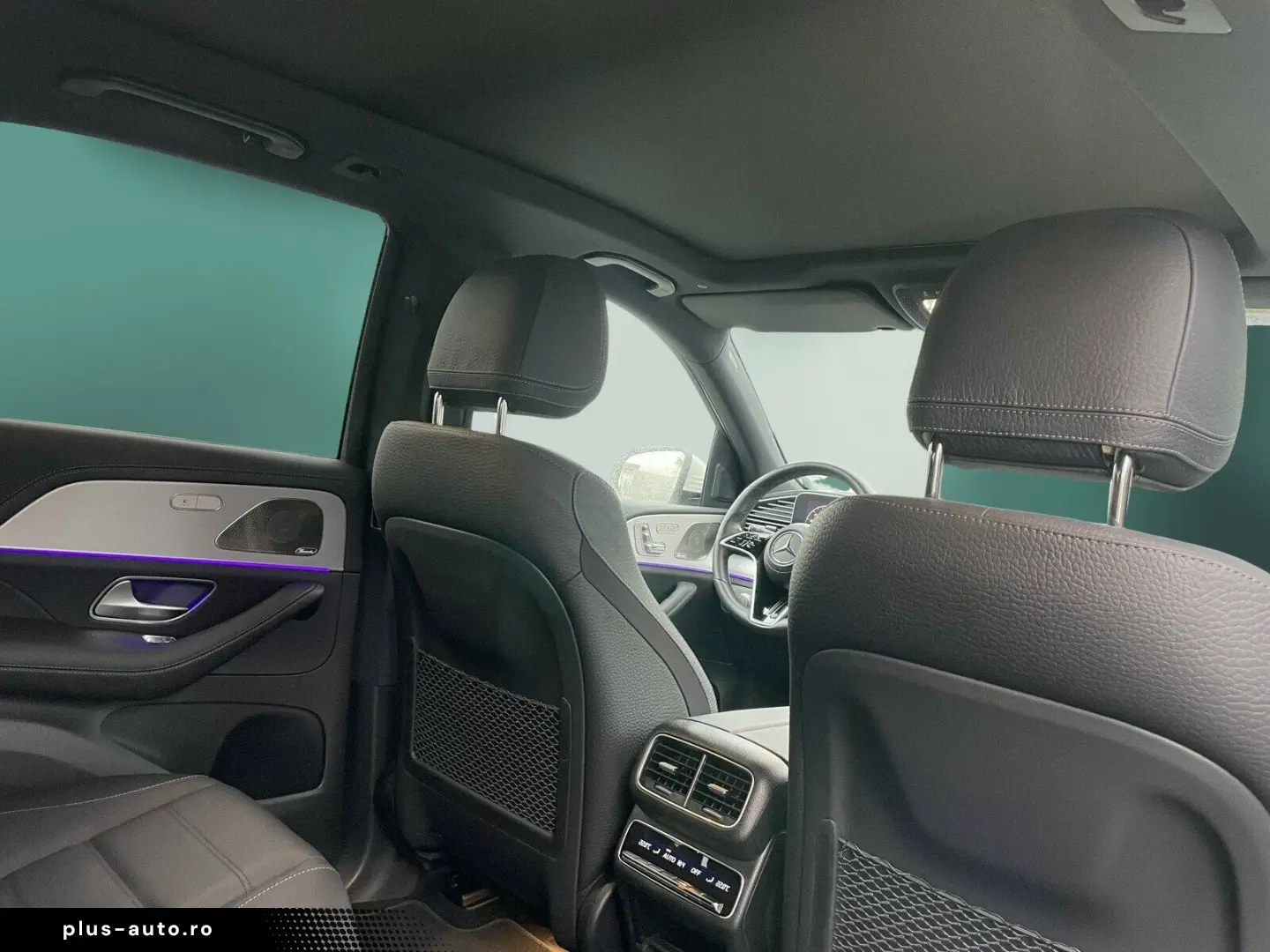 MERCEDES-BENZ GLE 350de 4M AIRM AHK DISTRO PANO SITZ&hellip;