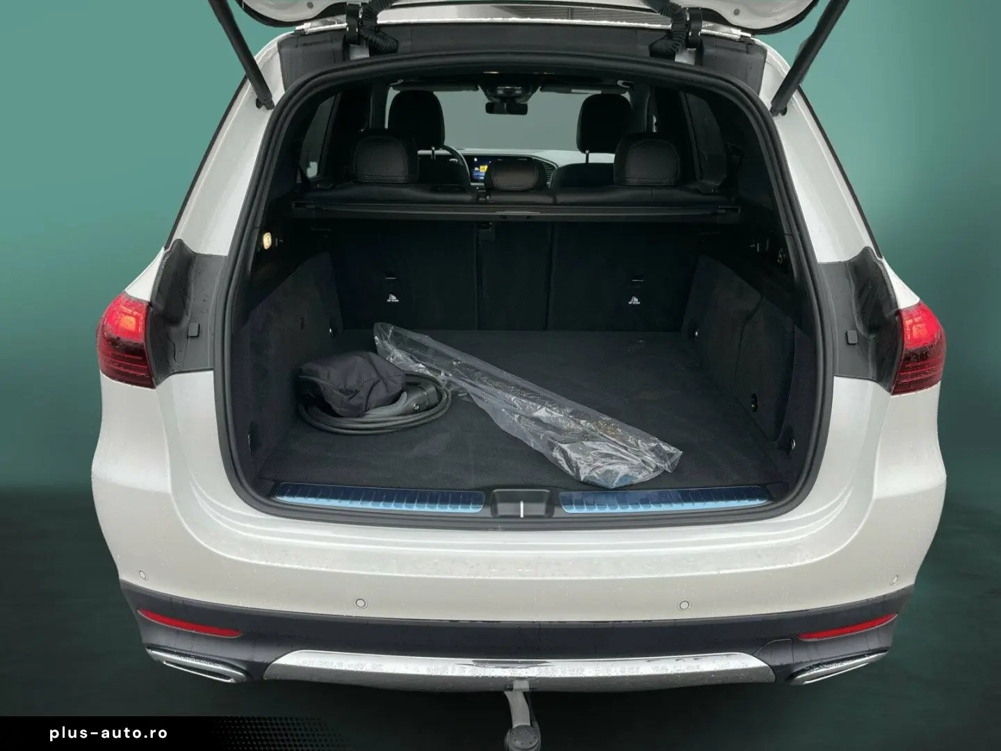 MERCEDES-BENZ GLE 350de 4M AIRM AHK DISTRO PANO SITZ&hellip;