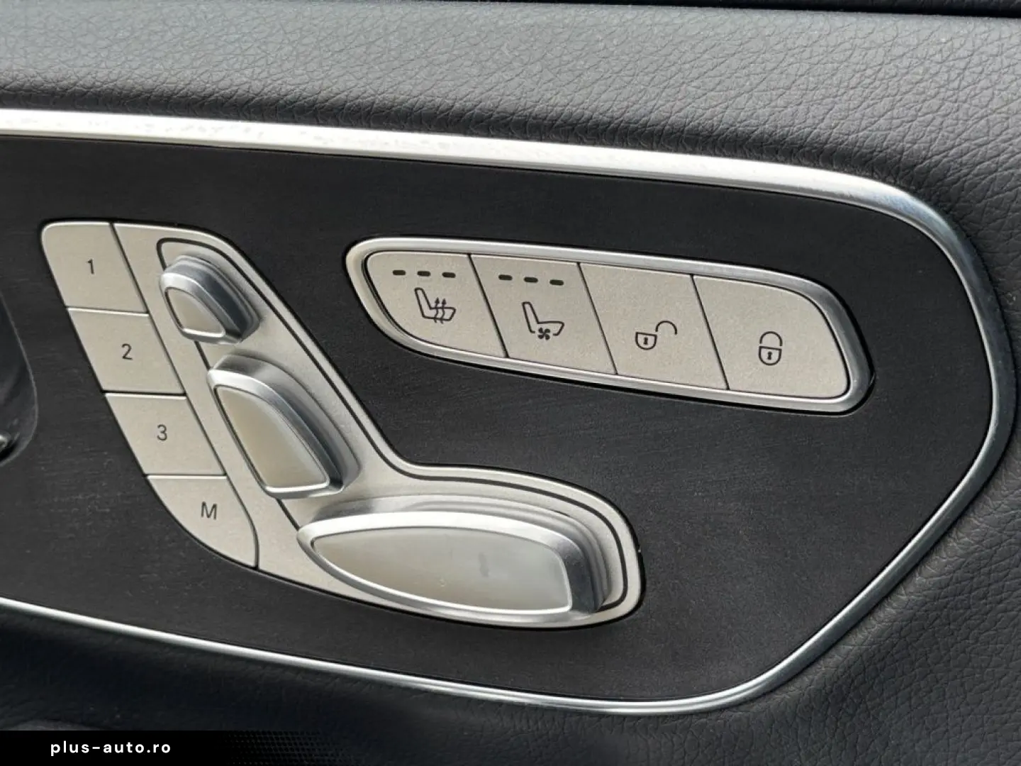 MERCEDES-BENZ V 300 d 4M EDITION Extralang BURM DISTR AHK