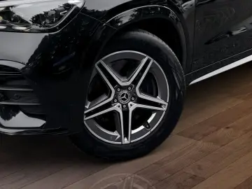 MERCEDES-BENZ GLE 450 d 4M AMG PANO SITZKLIMA AIRMAT…