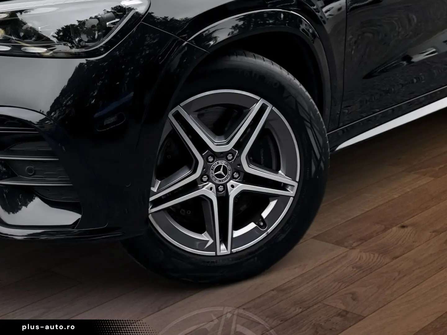 MERCEDES-BENZ GLE 450 d 4M AMG PANO SITZKLIMA AIRMAT&hellip;