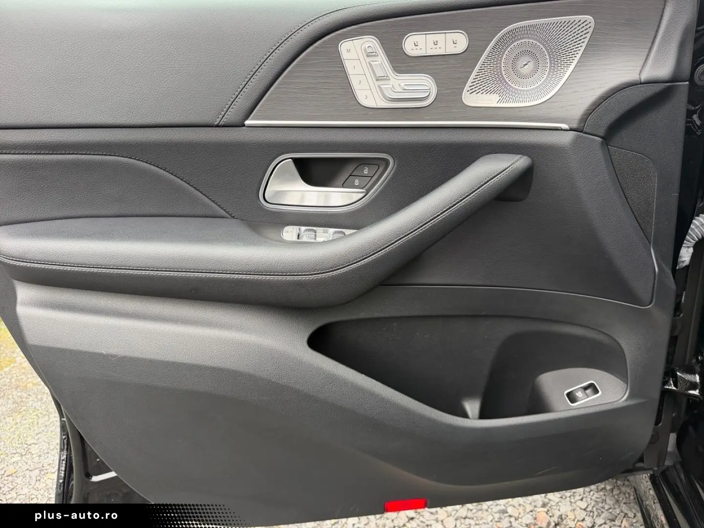 MERCEDES-BENZ GLE 450 d 4M AMG PANO SITZKLIMA AIRMAT&hellip;