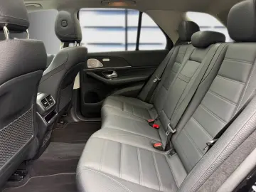 MERCEDES-BENZ GLE 450 d 4M AMG PANO SITZKLIMA AIRMAT…
