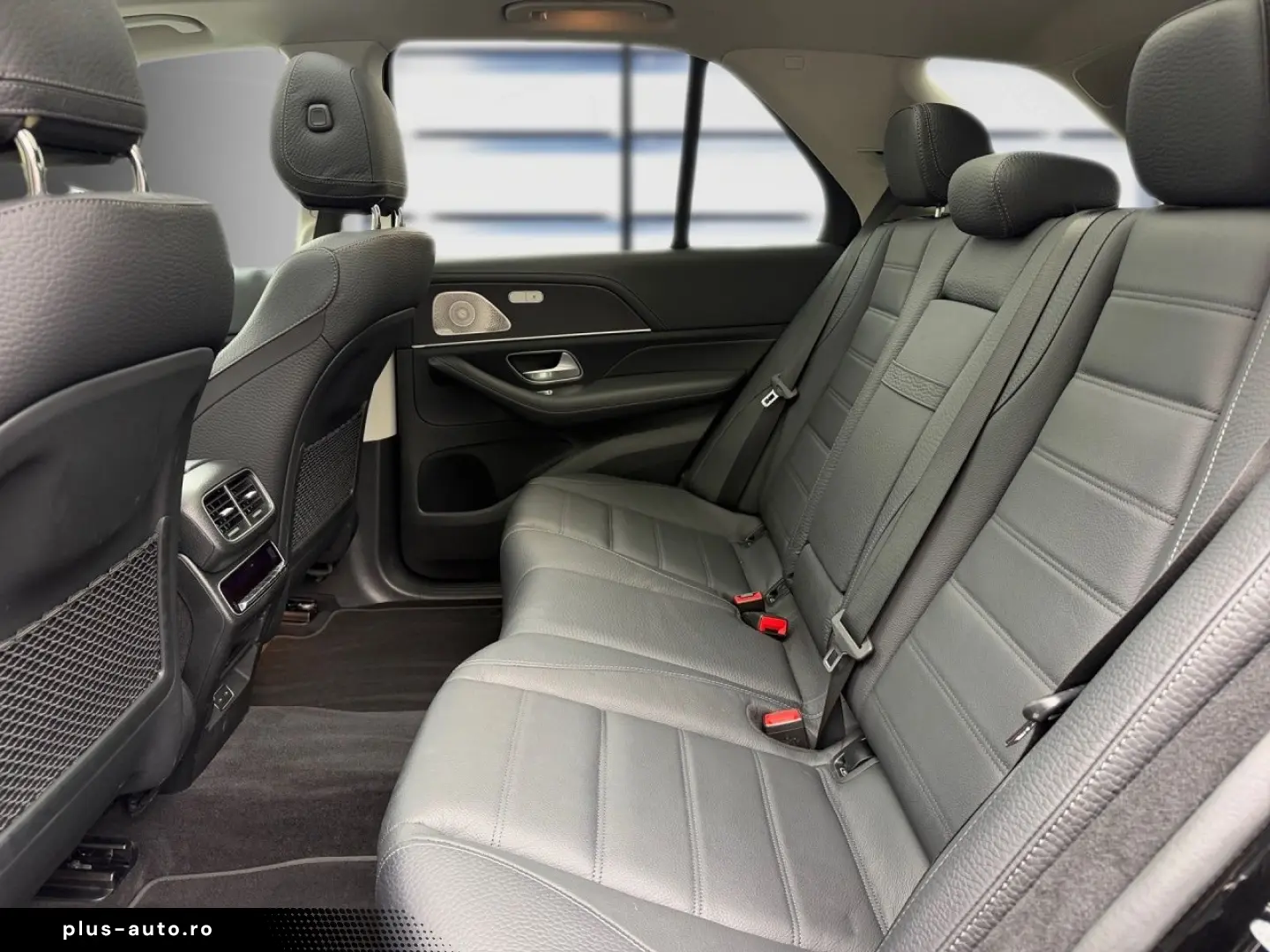 MERCEDES-BENZ GLE 450 d 4M AMG PANO SITZKLIMA AIRMAT&hellip;