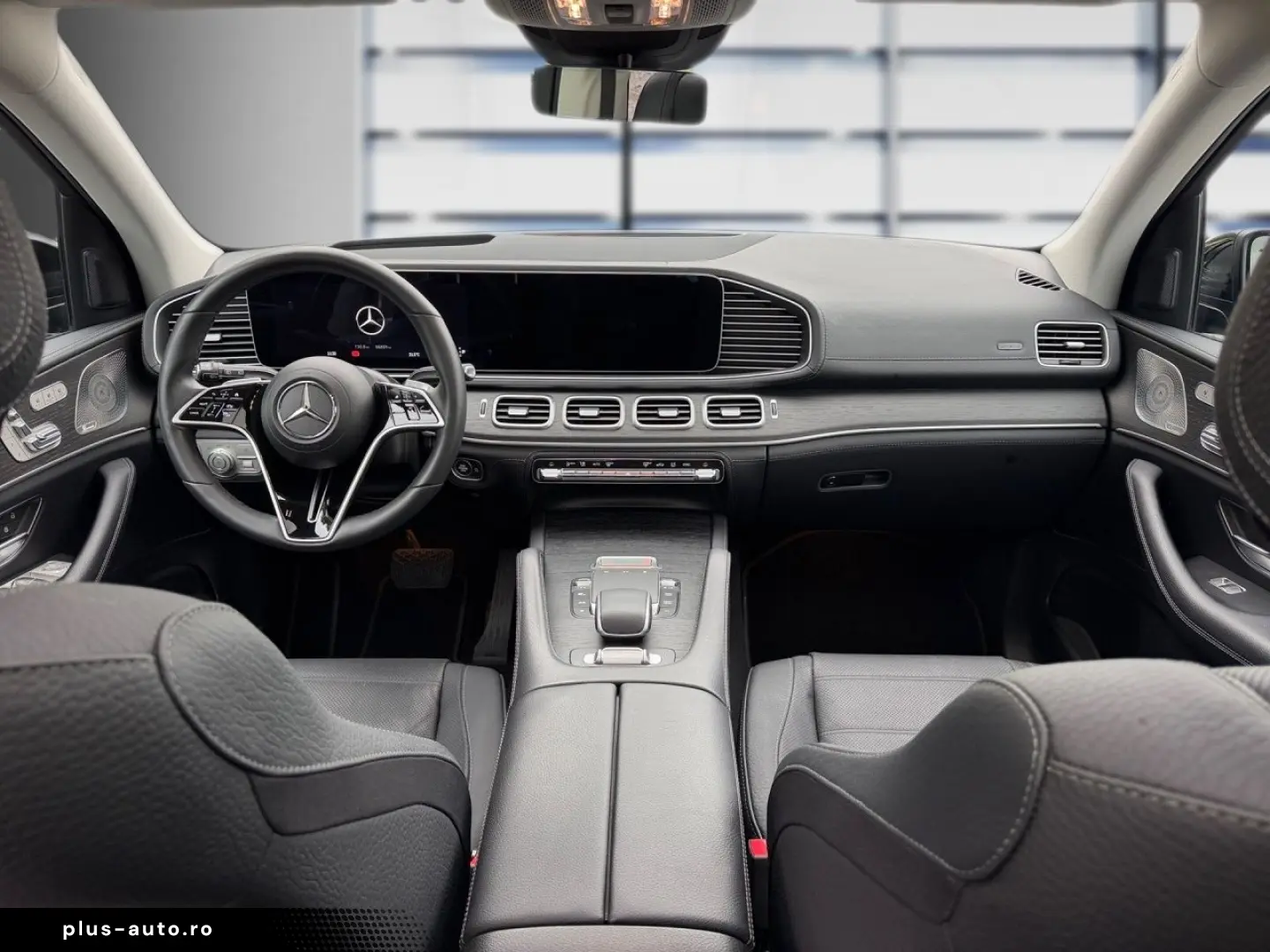 MERCEDES-BENZ GLE 450 d 4M AMG PANO SITZKLIMA AIRMAT&hellip;