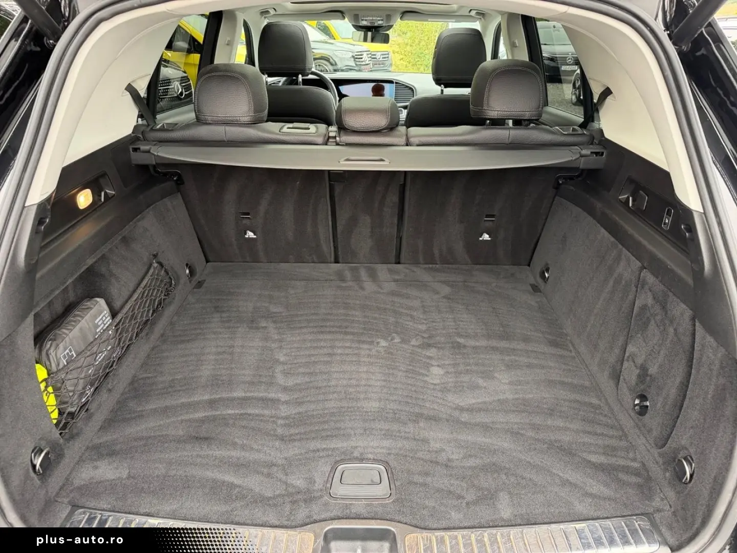 MERCEDES-BENZ GLE 450 d 4M AMG PANO SITZKLIMA AIRMAT&hellip;