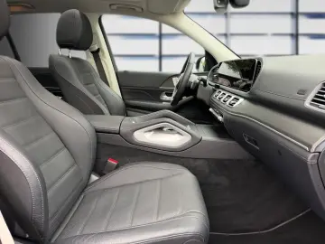 MERCEDES-BENZ GLE 450 d 4M AMG PANO SITZKLIMA AIRMAT…