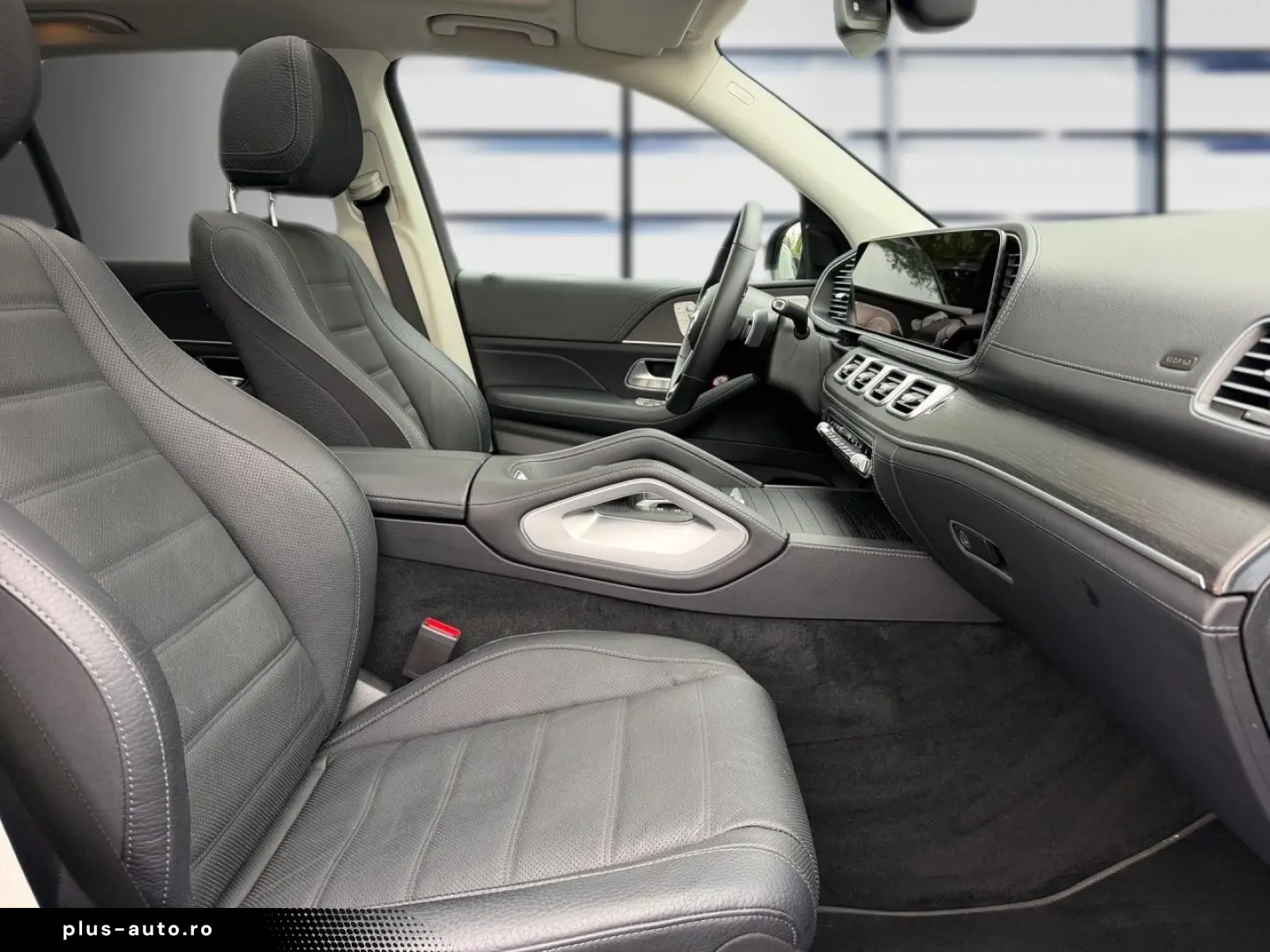 MERCEDES-BENZ GLE 450 d 4M AMG PANO SITZKLIMA AIRMAT&hellip;