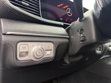 MERCEDES-BENZ GLE 450 d 4M AMG PANO SITZKLIMA AIRMAT…