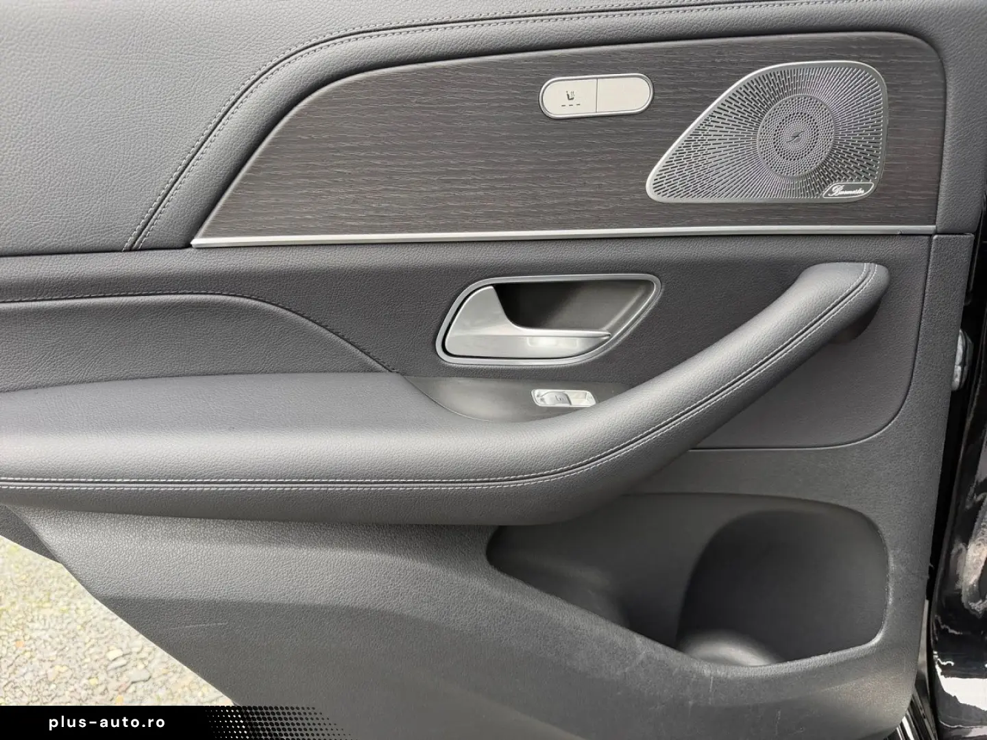 MERCEDES-BENZ GLE 450 d 4M AMG PANO SITZKLIMA AIRMAT&hellip;