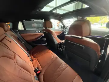 BMW X6 30d xDrive M Sport Pro