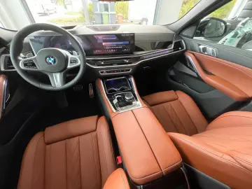 BMW X6 30d xDrive M Sport Pro