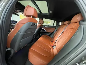 BMW X6 30d xDrive M Sport Pro
