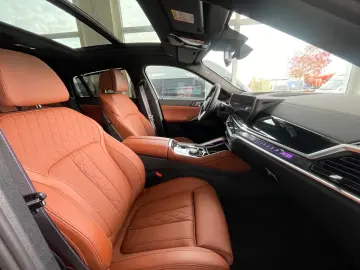 BMW X6 30d xDrive M Sport Pro