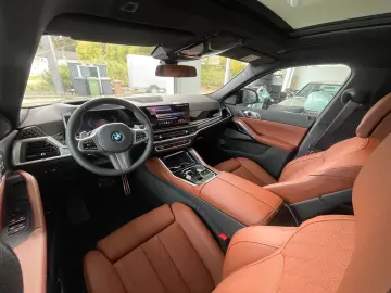 BMW X6 30d xDrive M Sport Pro