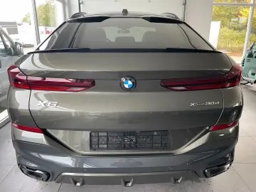 BMW X6 30d xDrive M Sport Pro