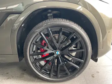 BMW X6 30d xDrive M Sport Pro
