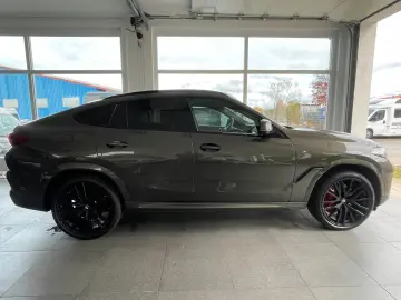 BMW X6 30d xDrive M Sport Pro