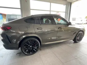 BMW X6 30d xDrive M Sport Pro