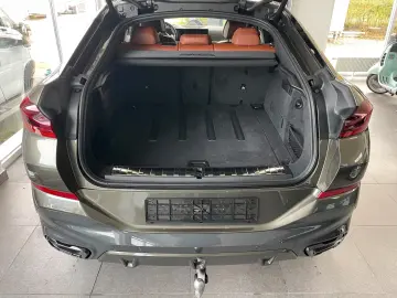 BMW X6 30d xDrive M Sport Pro