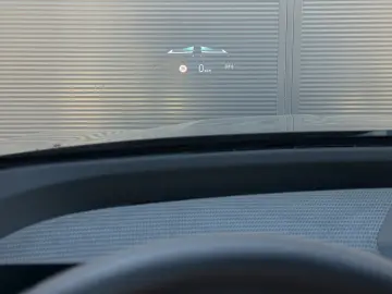 BMW iX 60 xDrive M Sport 2-AchsLuft AHK Autobahn