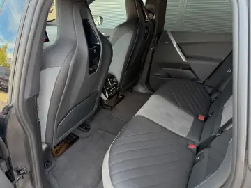 BMW iX 60 xDrive M Sport 2-AchsLuft AHK Autobahn