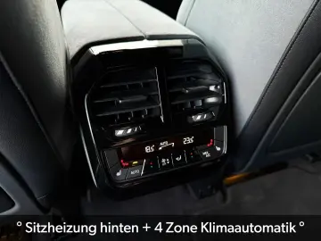 BMW iX 60 xDrive M Sport 2-AchsLuft AHK Autobahn