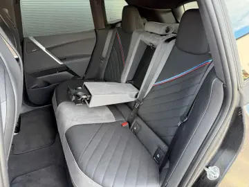 BMW iX 60 xDrive M Sport 2-AchsLuft AHK Autobahn