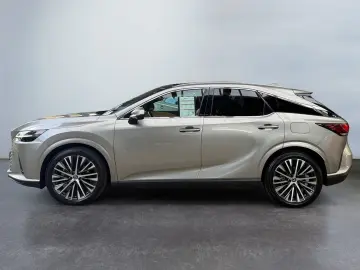 LEXUS RX 450h   E-FOUR Executive Line  Matrix HUD 360