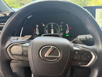 LEXUS RX 450h   E-FOUR Executive Line  Matrix HUD 360