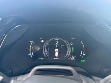 LEXUS RX 450h   E-FOUR Executive Line  Matrix HUD 360