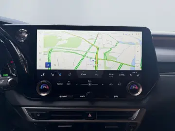 LEXUS RX 450h   E-FOUR Executive Line  Matrix HUD 360