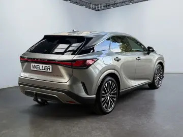 LEXUS RX 450h   E-FOUR Executive Line  Matrix HUD 360