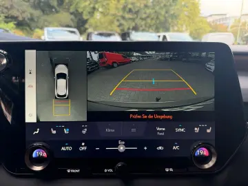 LEXUS RX 450h   E-FOUR Executive Line  Matrix HUD 360