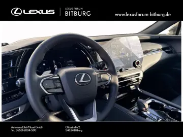 LEXUS RX 450 h  E-Four F Sport Design Pano