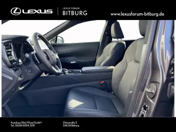 LEXUS RX 450 h  E-Four F Sport Design Pano