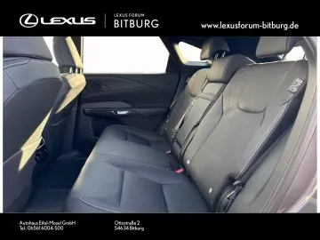 LEXUS RX 450 h  E-Four F Sport Design Pano