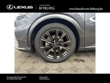 LEXUS RX 450 h  E-Four F Sport Design Pano
