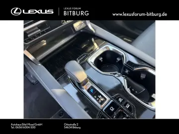 LEXUS RX 450 h  E-Four F Sport Design Pano