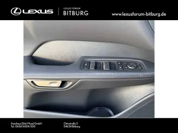 LEXUS RX 450 h  E-Four F Sport Design Pano