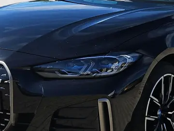 BMW i4 Gran Coupe M50 Laser AHK DAB LiveCockpit