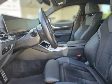 BMW i4 Gran Coupe M50 Laser AHK DAB LiveCockpit