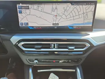 BMW i4 Gran Coupe M50 Laser AHK DAB LiveCockpit